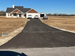 Best Driveway Maintenance Services  in West Monroe, LA