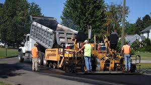  West Monroe, LA Driveway Paving Services Pros