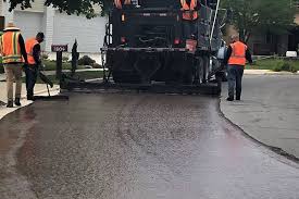 Trusted West Monroe, LA Driveway Paving Services Experts